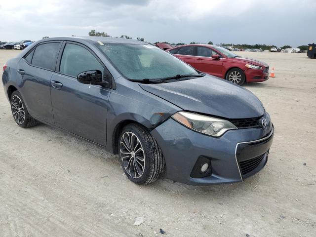 5YFBURHEXGP448814 Toyota COROLLA L