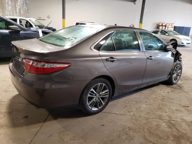 2017 Toyota Camry Le VIN: 4T1BF1FK1HU336763 Lot: 66953653