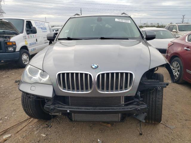 VIN 5UXZV4C59D0E07281 2013 BMW X5, Xdrive35I no.5