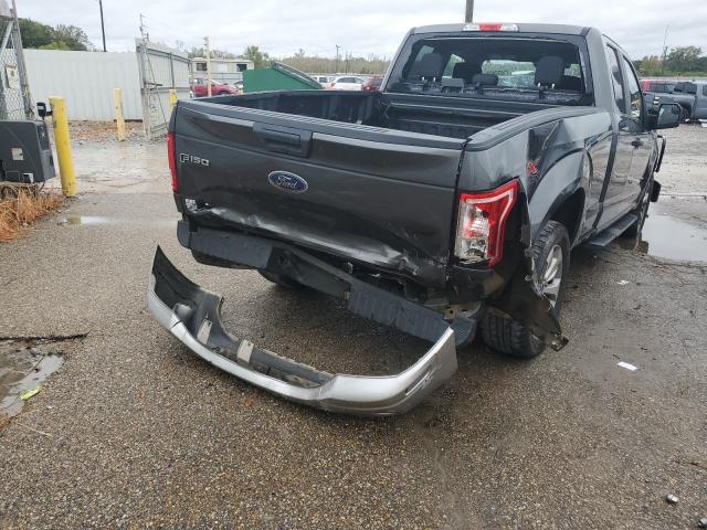 1FTEX1EP6HFB61622 Ford F150 Super Cab