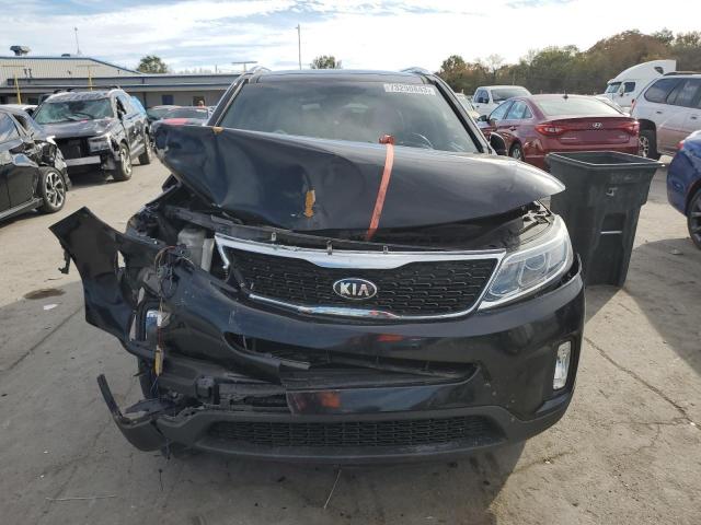 5XYKUDA77EG549034 | 2014 KIA SORENTO EX