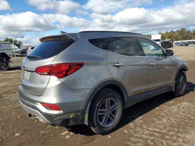 5NMZUDLB8HH001392 | 2017 HYUNDAI SANTA FE S