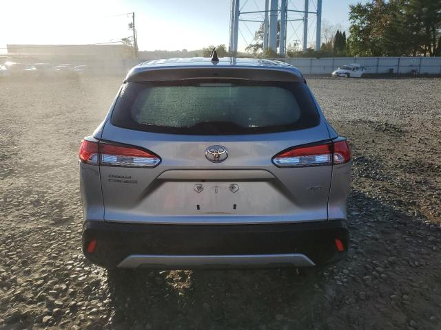 7MUAAABG0PV056146 Toyota Corolla Cross L