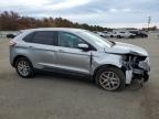 2FMPK4J93MBA26685 2021 FORD EDGE photo no. 4