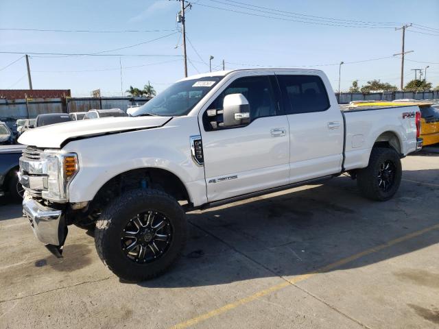 2018 Ford F-250 