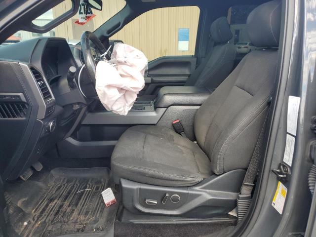 1FTEW1EG5HFB44152 Ford F150 Supercrew