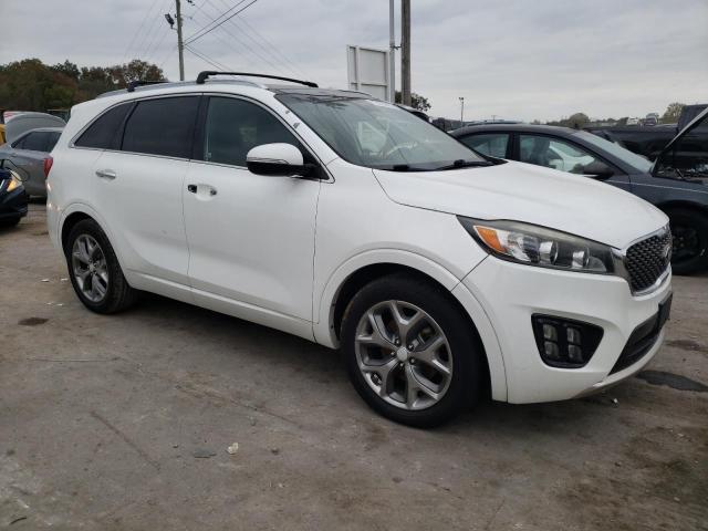 5XYPK4A12GG060440 KIA SORENTO SX