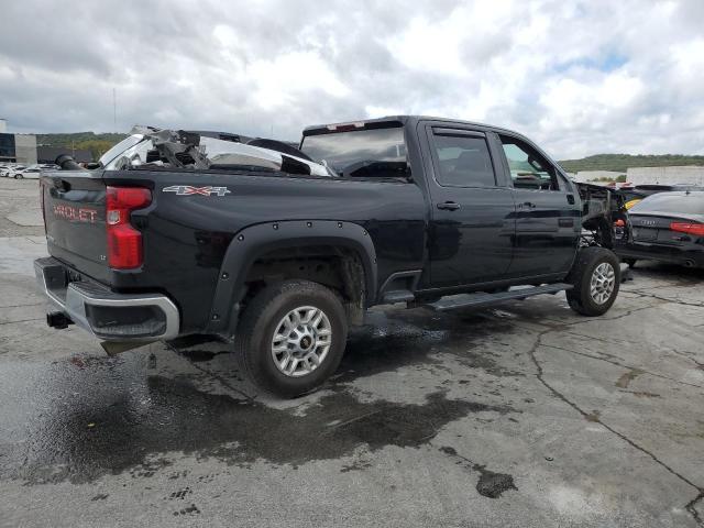 2GC1YNE73N1245337 | 2022 CHEVROLET SILVERADO