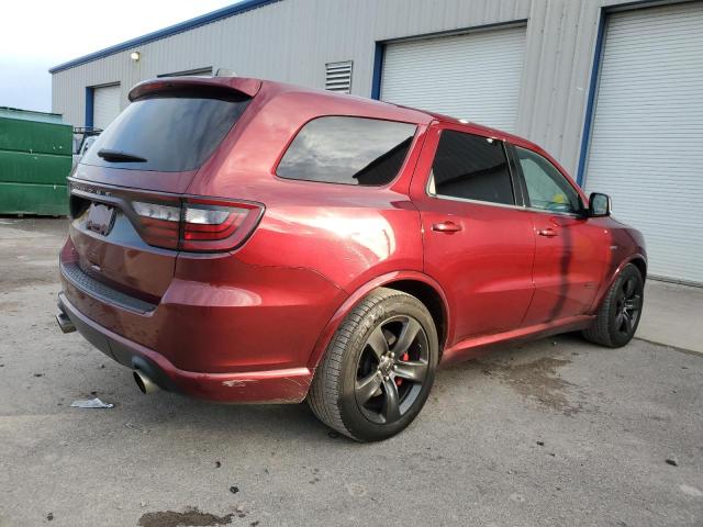 1C4SDJGJ7JC456790 Dodge Durango Srt