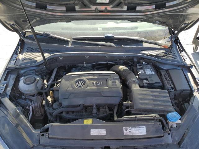 2018 VOLKSWAGEN GOLF S - 3VWG17AU4JM263819
