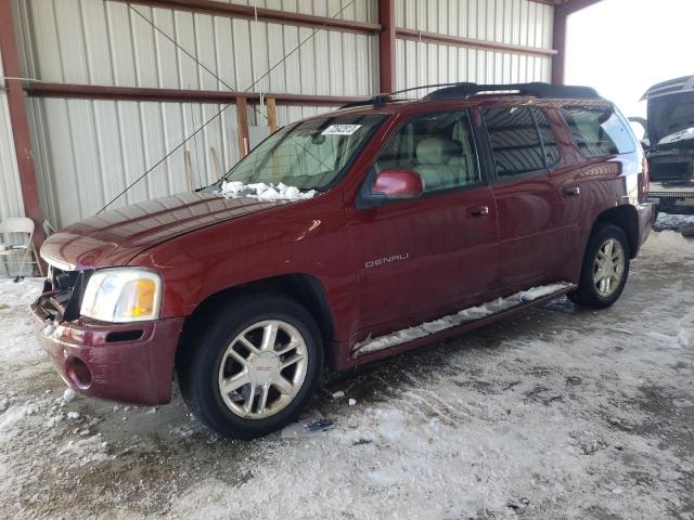 2006 GMC Envoy 