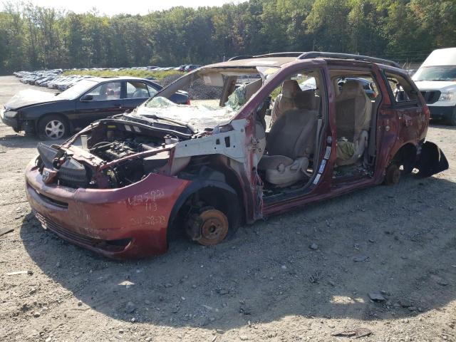 2004 Toyota Sienna CE