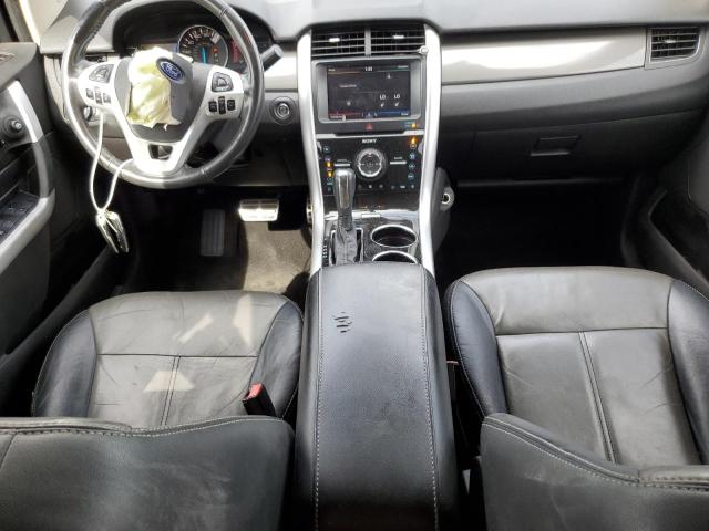 2FMDK3AK0CBA03203 2012 Ford Edge Sport