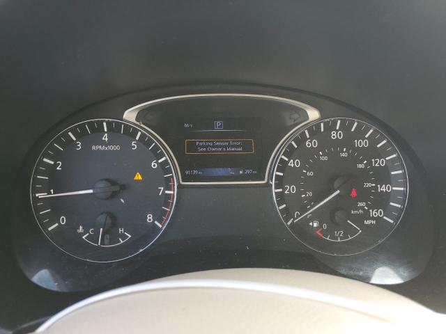1N4BL3APXGC268002 Nissan Altima 3.5sl