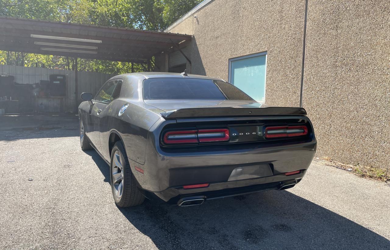 2C3CDZAG4GH300393 2016 Dodge Challenger Sxt 2C3CDZAG4GH300393 2016 Dodge Challenger Sxt