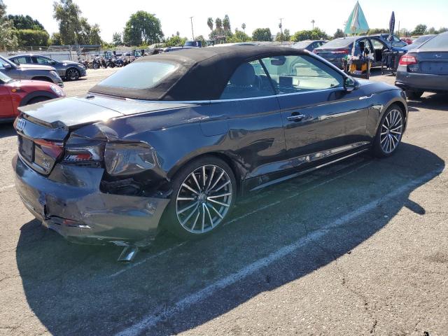 2018 AUDI A5 PREMIUM - WAUYNGF50JN008956