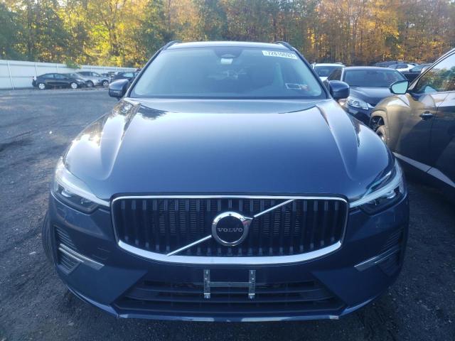 2022 Volvo Xc60 B5 Momentum VIN: YV4L12RK3N1946408 Lot: 72810693