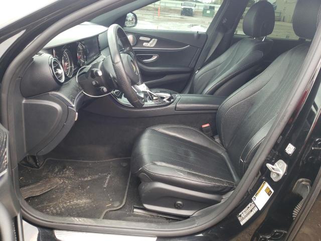 WDDZF4JB4HA024343 Mercedes-Benz E 300