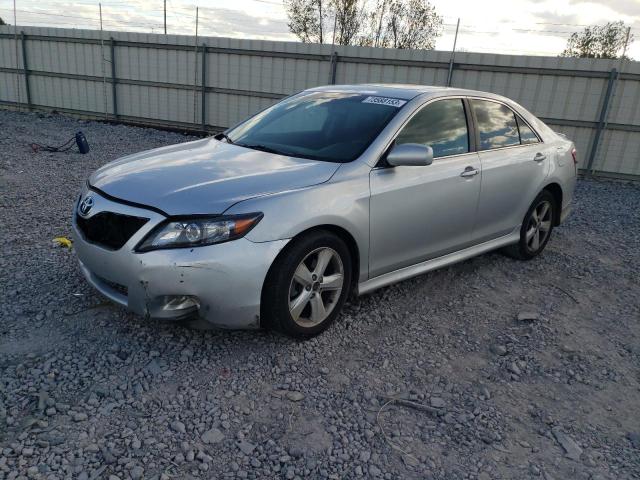 2011 Toyota Camry Se VIN: 4T1BF3EK1BU214456 Lot: 40454480