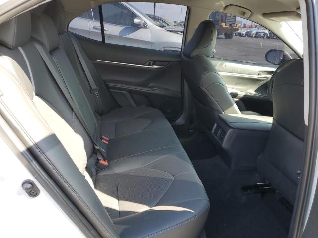 2022 TOYOTA CAMRY XSE - 4T1K61AK7NU013403