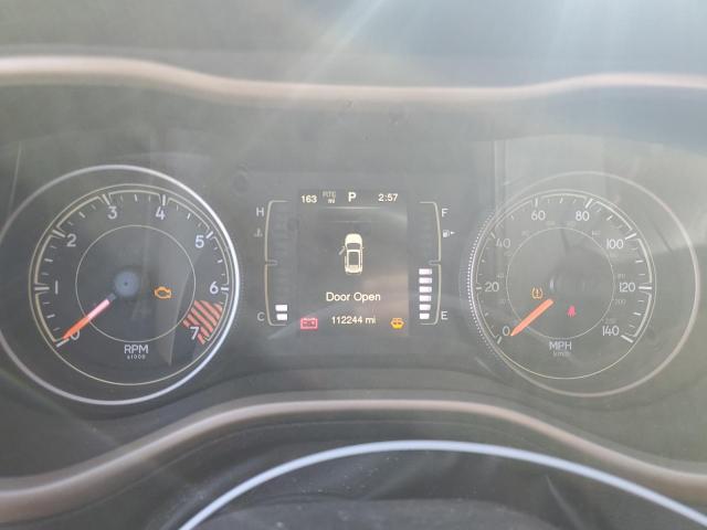 2015 JEEP CHEROKEE L - 1C4PJMCB8FW789231