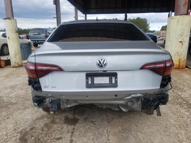 2019 VOLKSWAGEN JETTA S/SE - 3VWC57BU6KM253635