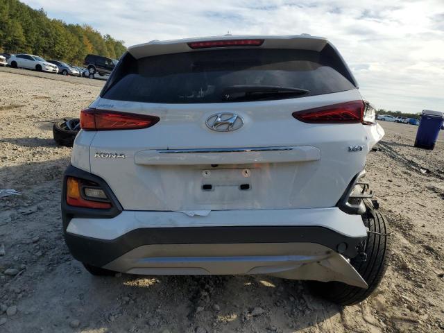 KM8K53A59JU100237 Hyundai Kona Ultimate
