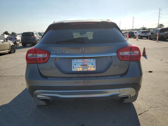 VIN WDCTG4EBXGJ260060 2016 Mercedes-Benz GLA-Class,... no.6