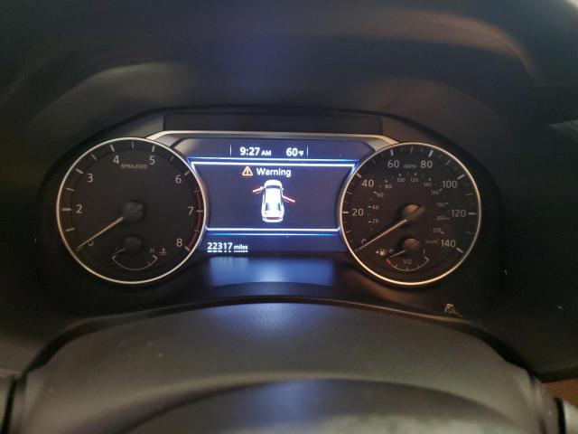 1N4BL4DV4PN316517 Nissan ALTIMA SV