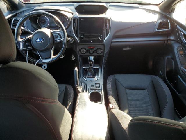 4S3GTAM62H3707685 Subaru Impreza Sport
