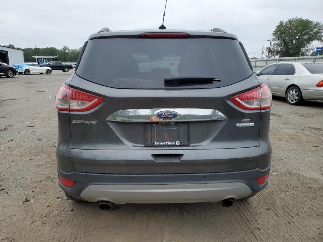 1FMCU0G99GUB71009 | 2016 Ford escape se