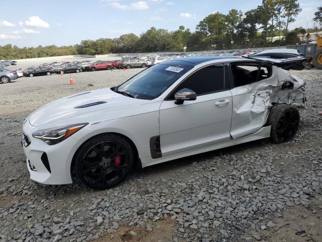 2018 Kia Stinger GT2