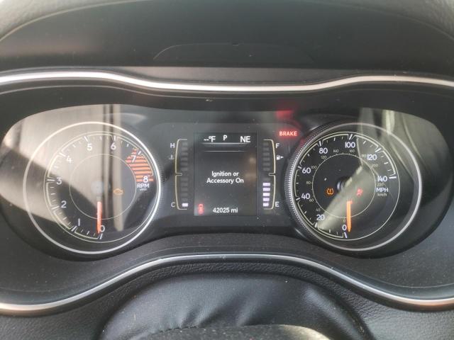2020 JEEP CHEROKEE L - 1C4PJMLX2LD509158