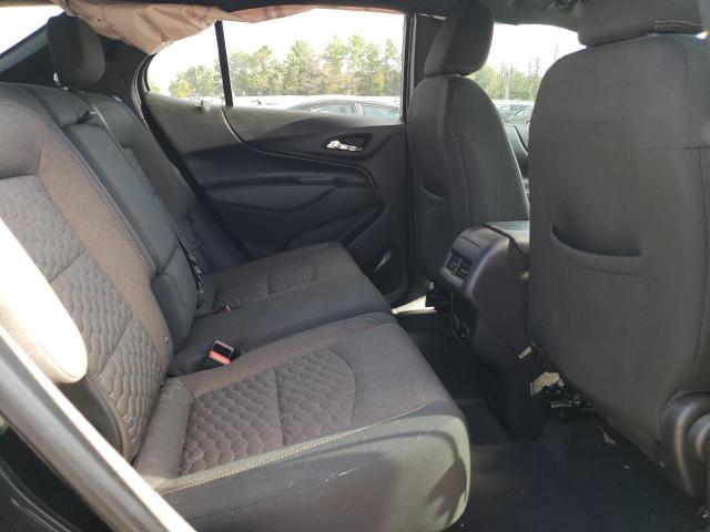 2GNAXTEXXJ6163715 Chevrolet EQUINOX LT