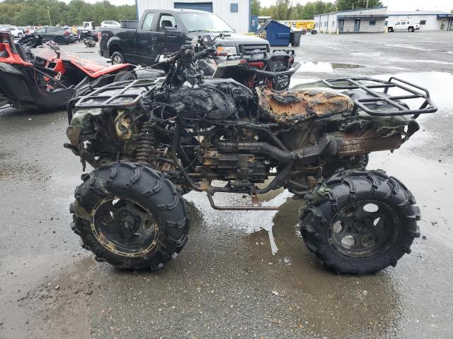 2017 HONDA TRX420 FA 1HFTE4701H4201184