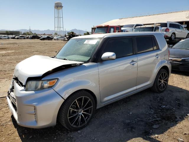 2015 TOYOTA SCION XB - JTLZE4FE2FJ072148