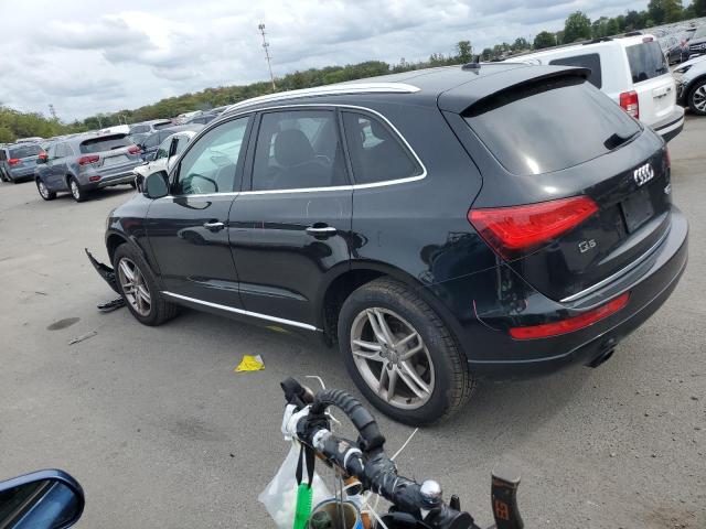 VIN WA1L2AFP7HA092497 2017 Audi Q5, Premium Plus no.2