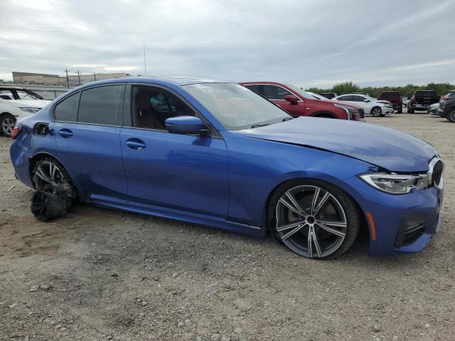 3MW5R1J06N8C42088 BMW 330I