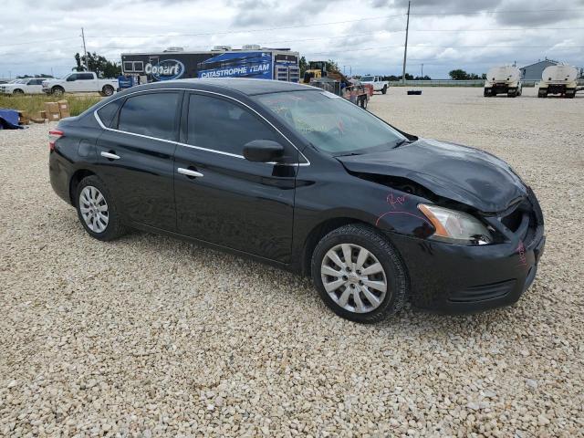 3N1AB7AP7EY201932 Nissan SENTRA S