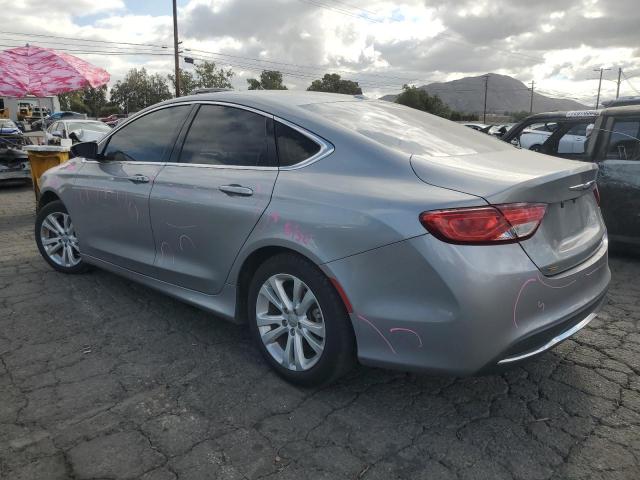 1C3CCCAB9GN164225 Chrysler 200 Limited