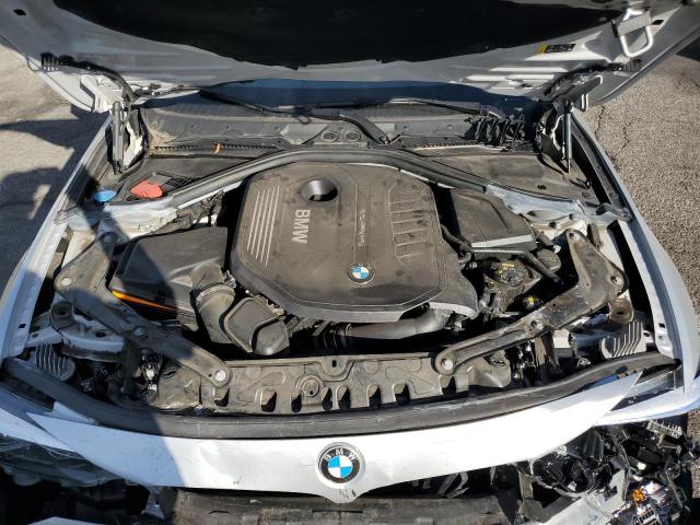 2018 BMW 440I - WBA4Z5C59JEE16662