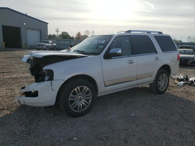 2010 Lincoln Navigator 