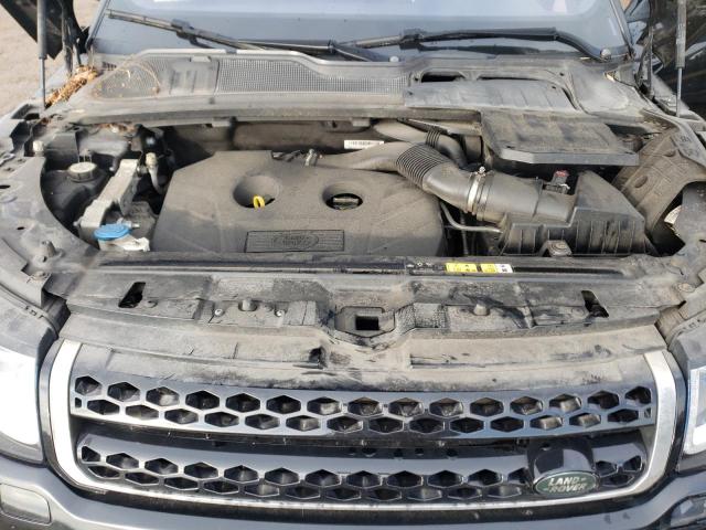 SALVP2BG5HH197003 Land Rover Range Rover Evoque Se