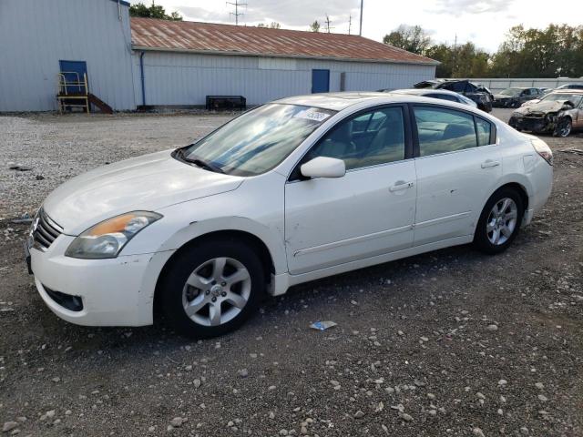 2009 Nissan Altima 2.5