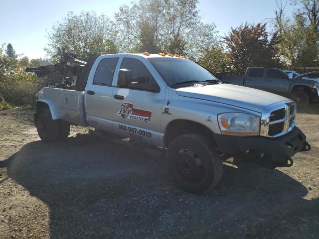 3D7MX48C26G197640 2006 Dodge Ram 3500 St