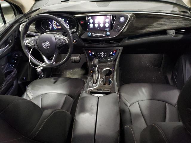 LRBFX3SX2JD001807 Buick Envision Premium