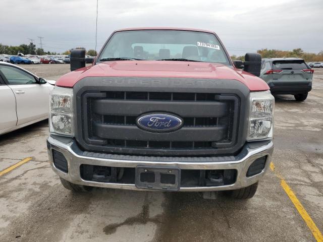 2015 FORD F250 SUPER - 1FT7X2B65FEB61978