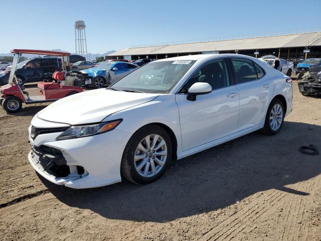 2019 TOYOTA CAMRY L for Sale | AZ - PHOENIX | Mon. Nov 27, 2023 - Used ...