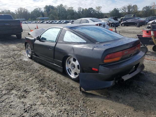 NISSAN 240SX SE 1990 1