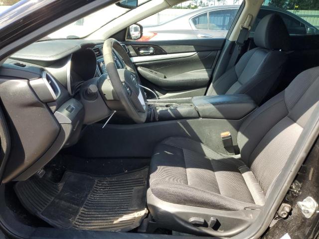 2016 NISSAN MAXIMA 1N4AA6APXGC407287